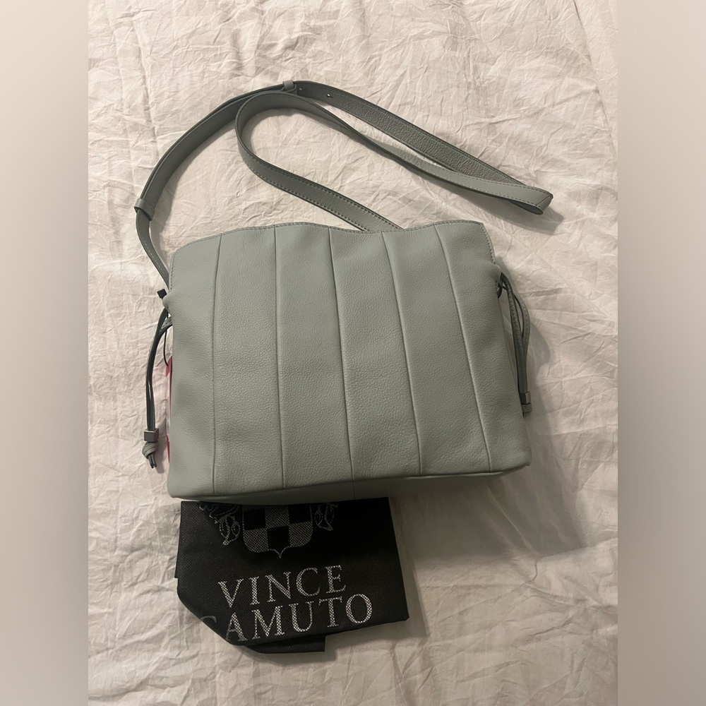 Vince Caputo Dario Bag